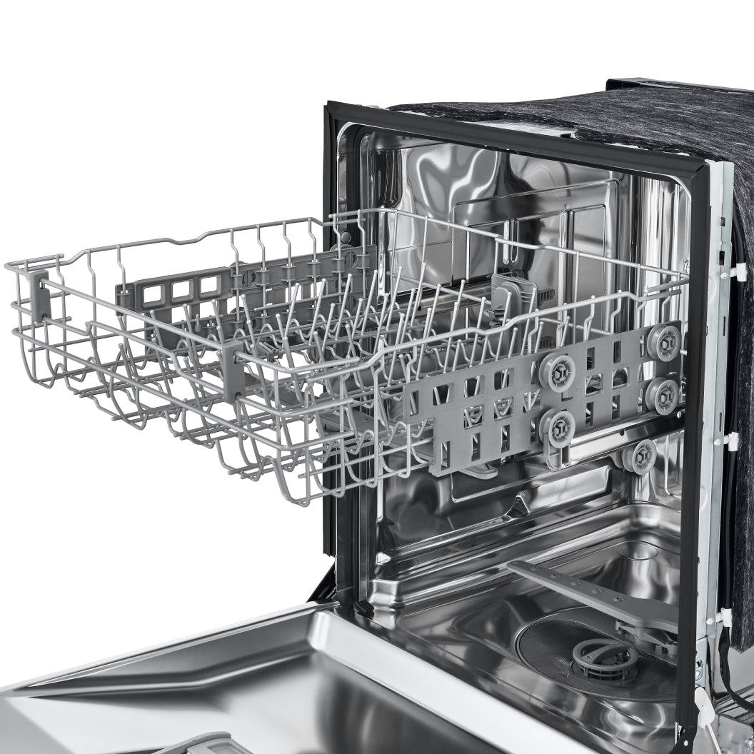Lave-vaisselle encastrable 24 po. 52 dBA avec SenseClean™ & Dynamic Dry™ - LDFC2423