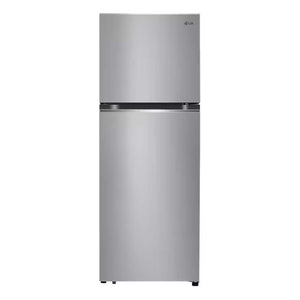 Réfrigérateur à congélateur supérieur, profondeur comptoir 24 po, 11 pi³ Argent platine avec MultiAirFlow®