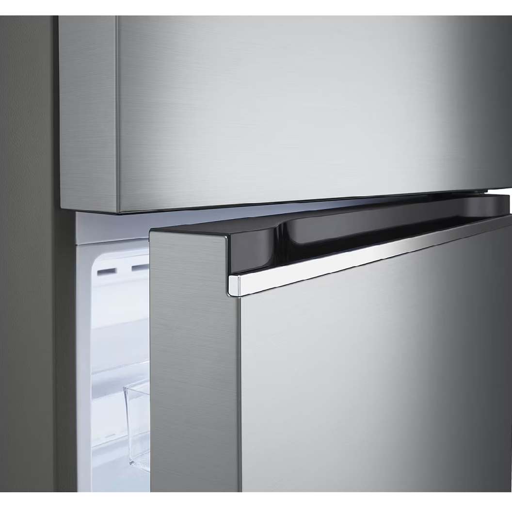 Réfrigérateur 28 po, 13 pi³ Argent platine - Profondeur de comptoir