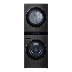 Tour de lavage frontale 5,0 pi³/7,4 pi³