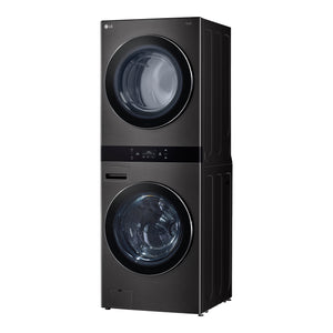 Tour de lavage frontale 5,0 pi³/7,4 pi³