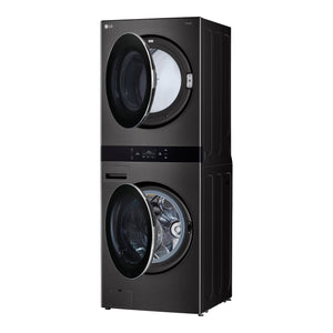Tour de lavage frontale 5,0 pi³/7,4 pi³