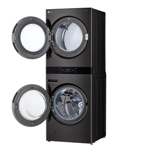 Tour de lavage frontale 5,0 pi³/7,4 pi³