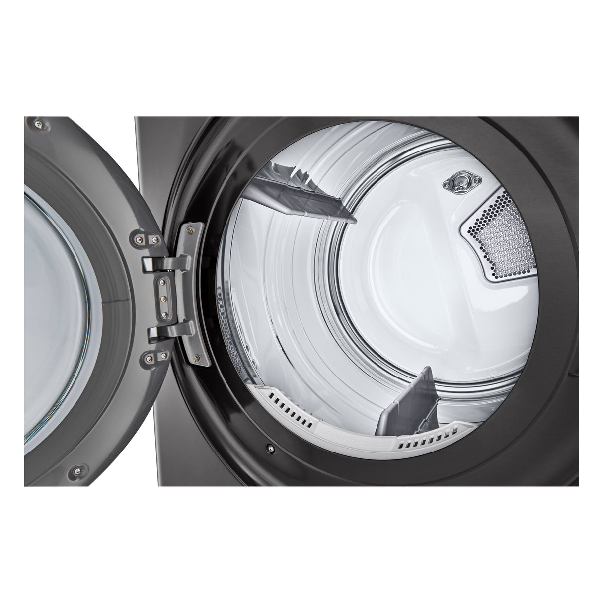 Tour de lavage frontale 5,0 pi³/7,4 pi³