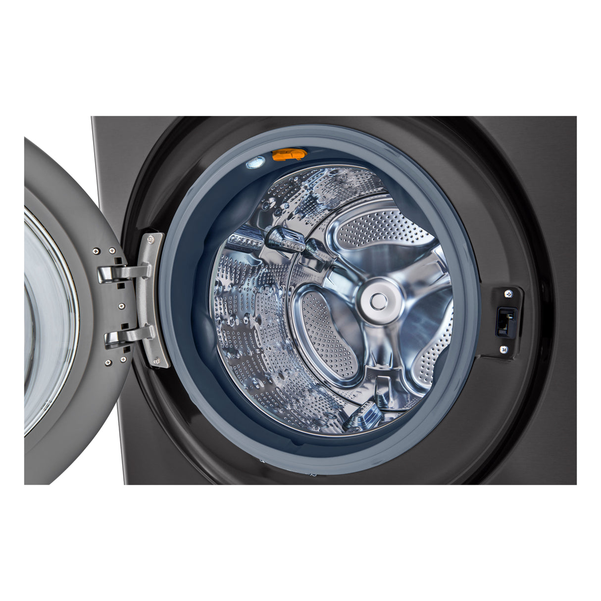 Tour de lavage frontale 5,0 pi³/7,4 pi³