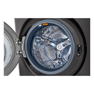 Tour de lavage frontale 5,0 pi³/7,4 pi³