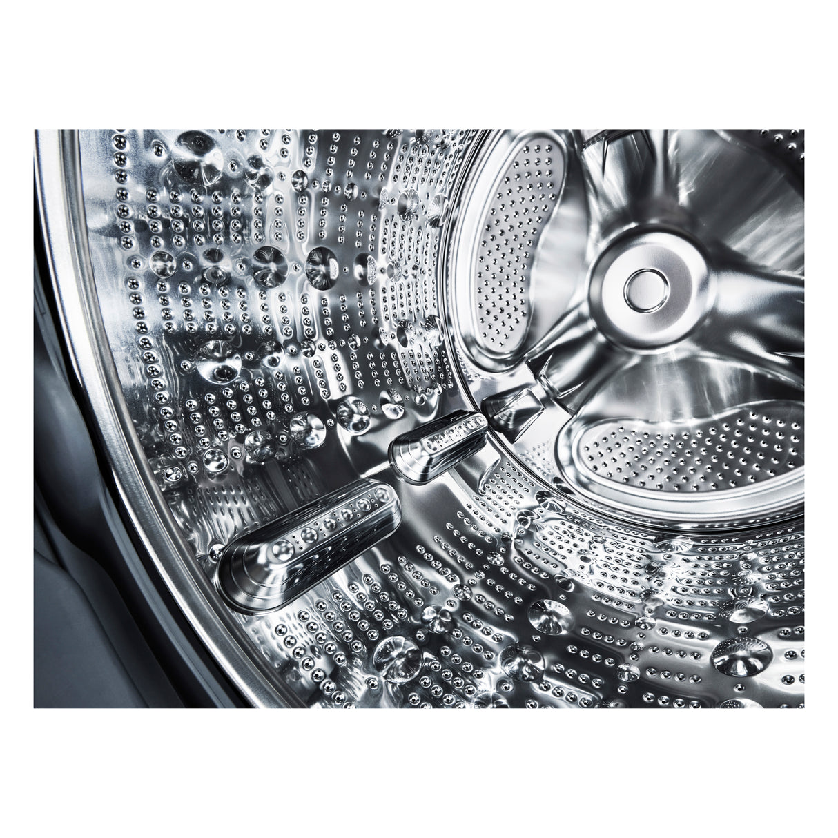Tour de lavage frontale 5,0 pi³/7,4 pi³