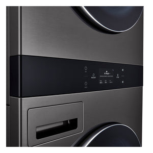 Tour de lavage frontale 5,0 pi³/7,4 pi³