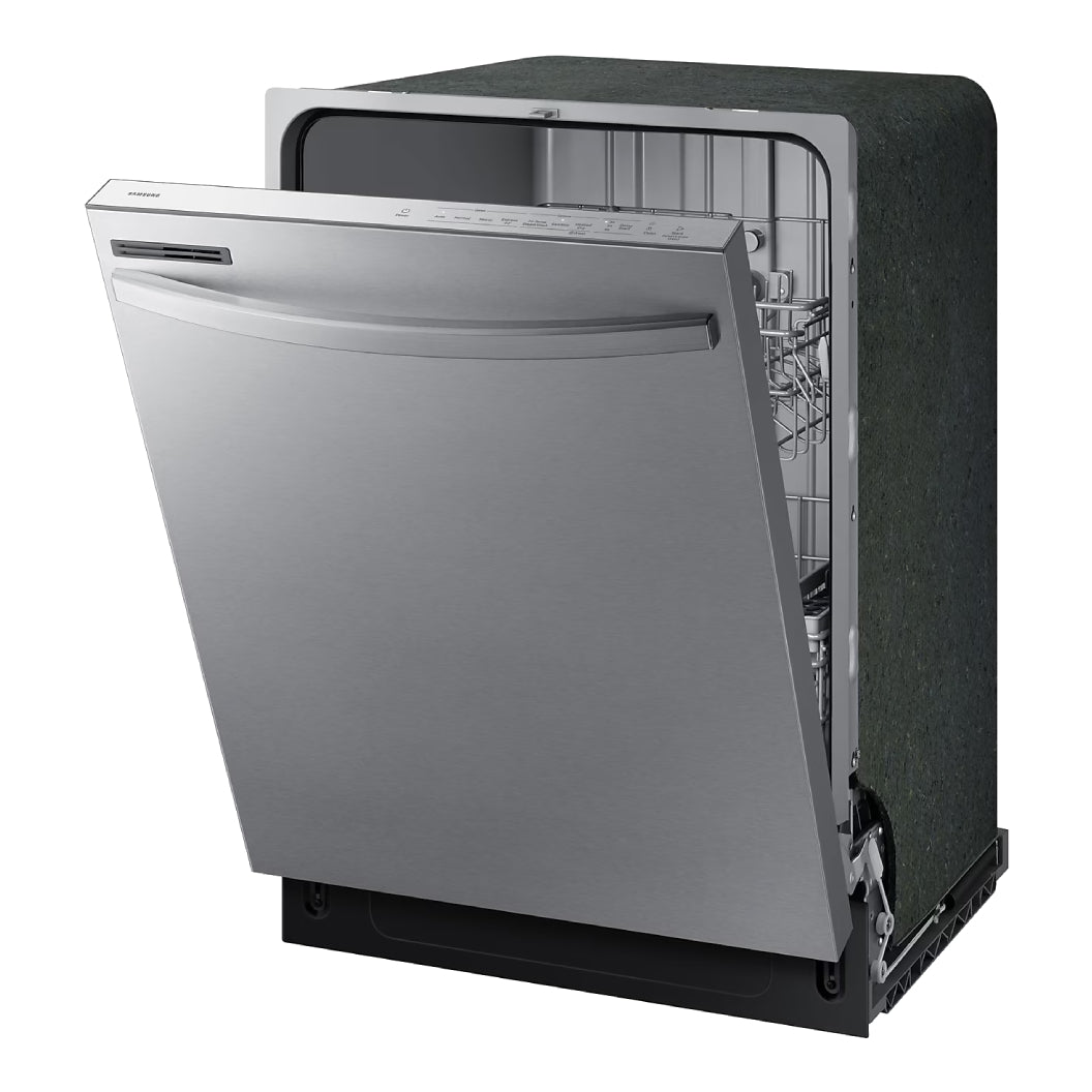 Lave-vaisselle encastrable 24 po. 53 dBA Inox