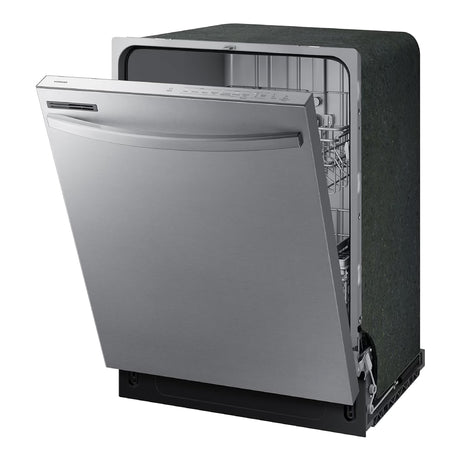 Lave-vaisselle encastrable 24 po. 53 dBA Inox
