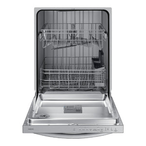 Lave-vaisselle encastrable 24 po. 53 dBA Inox