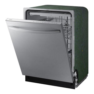 Lave-vaisselle encastrable 24 po. 51 dBA Inox