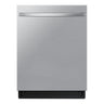 Lave-vaisselle intelligent encastrable 24 po. 46 dBA avec StormWash+™ - DW80CG5451