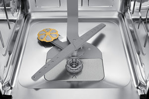 Lave-vaisselle intelligent encastrable 24 po. 46 dBA avec StormWash+™ - DW80CG5451
