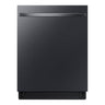 Lave-vaisselle intelligent encastrable 24 po. 46 dBA avec StormWash+™ - DW80CG5451
