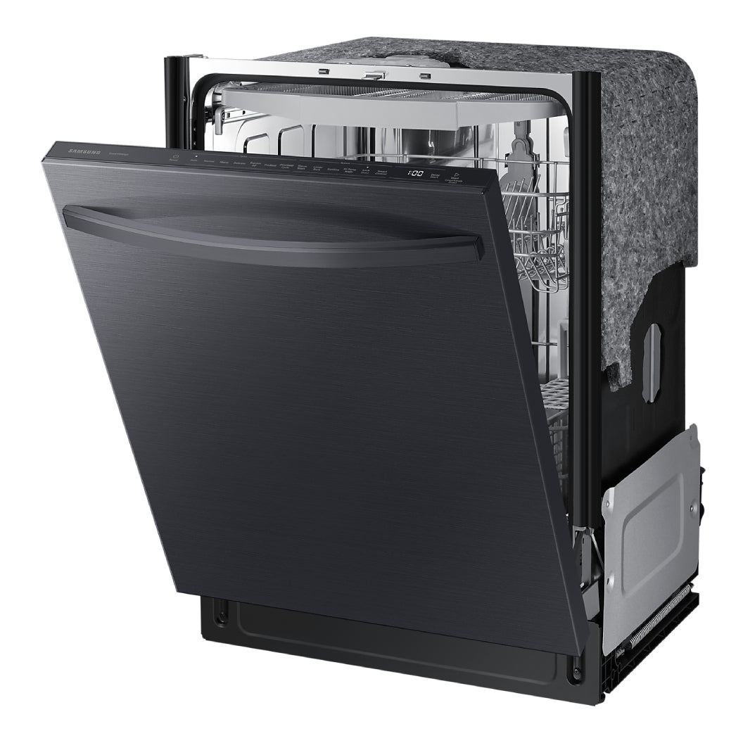 Lave-vaisselle intelligent encastrable 24 po. 46 dBA avec StormWash+™ - DW80CG5451