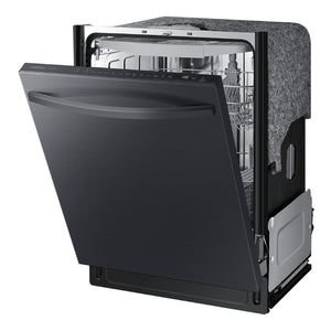 Lave-vaisselle intelligent encastrable 24 po. 46 dBA avec StormWash+™ - DW80CG5451