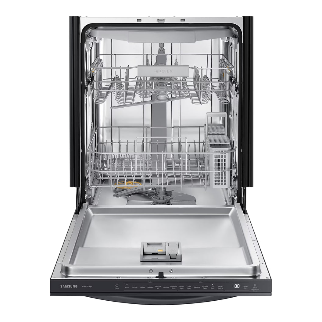 Lave-vaisselle intelligent encastrable 24 po. 46 dBA avec StormWash+™ - DW80CG5451