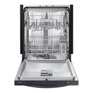 Lave-vaisselle intelligent encastrable 24 po. 46 dBA avec StormWash+™ - DW80CG5451