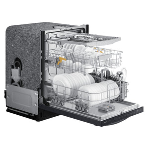 Lave-vaisselle intelligent encastrable 24 po. 46 dBA avec StormWash+™ - DW80CG5451
