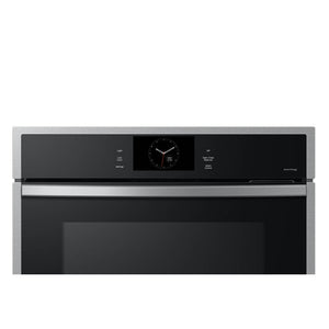 Four encastrable simple 30 po. 5.1 pi³ Inox