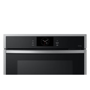 Four encastrable simple 30 po. 5.1 pi³ Inox