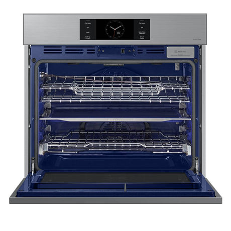 Four encastrable simple 30 po. 5,1 pi³ Inox
