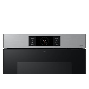 Four encastrable simple 30 po. 5,1 pi³ Inox