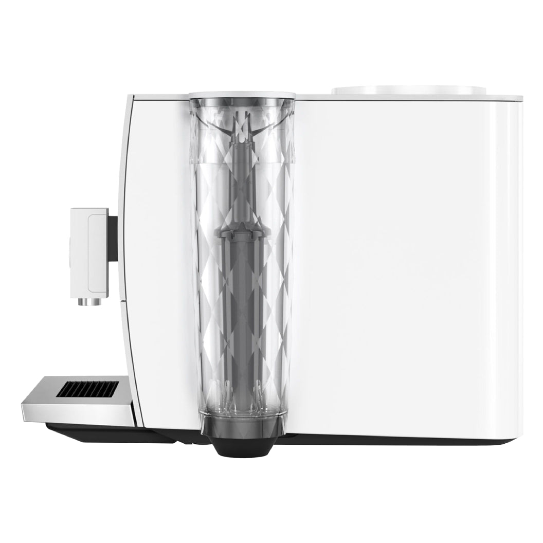 Machine espresso automatique - ENA 4 Nordic White