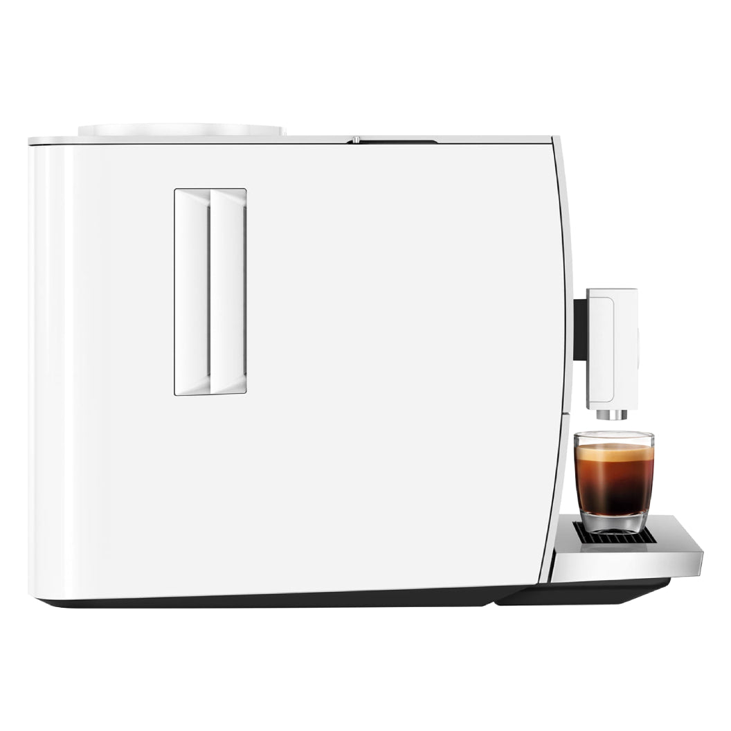 Machine espresso automatique - ENA 4 Nordic White
