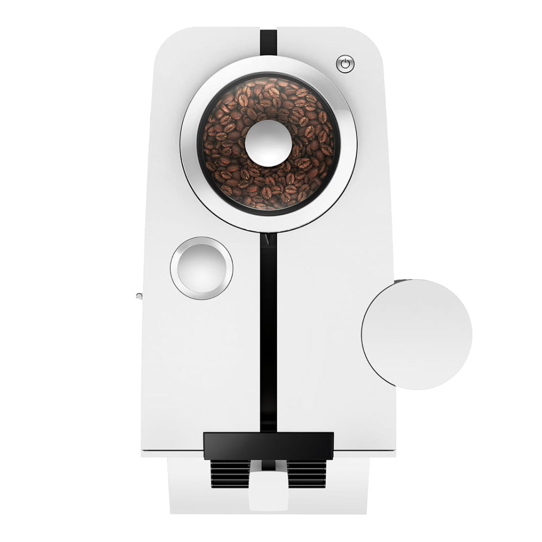 Machine espresso automatique - ENA 4 Nordic White