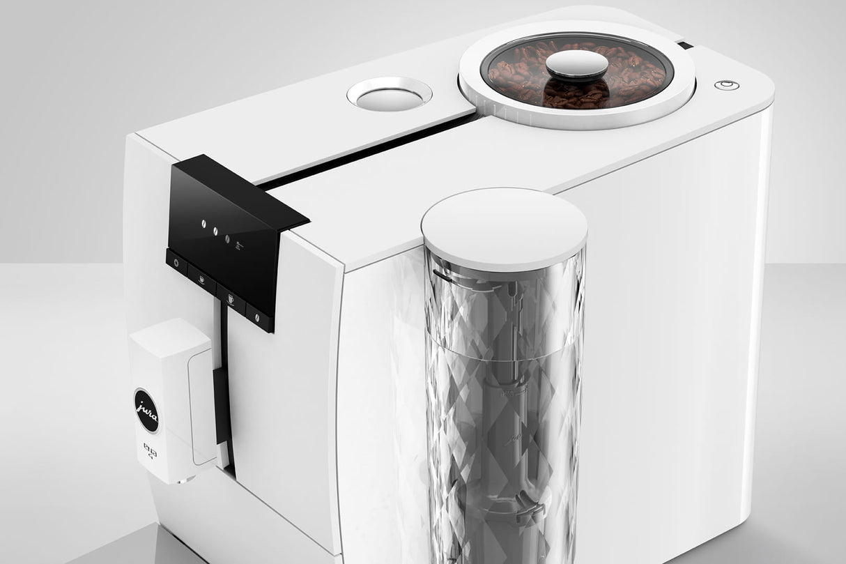 Machine espresso automatique - ENA 4 Nordic White