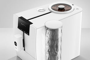 Machine espresso automatique - ENA 4 Nordic White