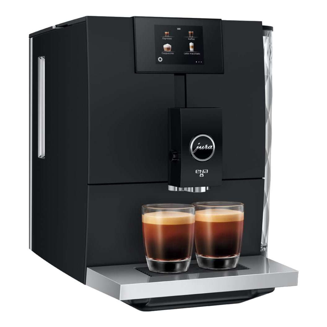 Machine espresso automatique - ENA 8