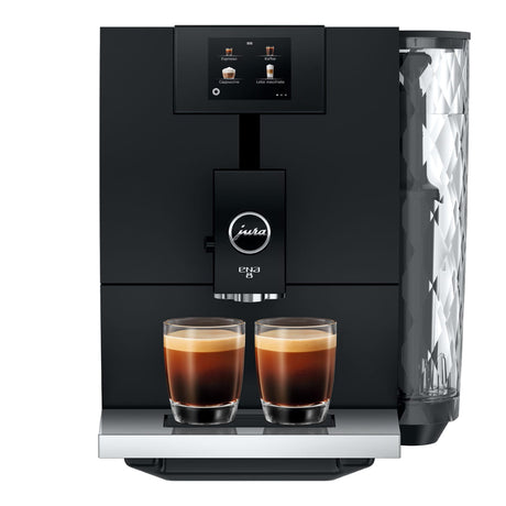 Machine espresso automatique - ENA 8