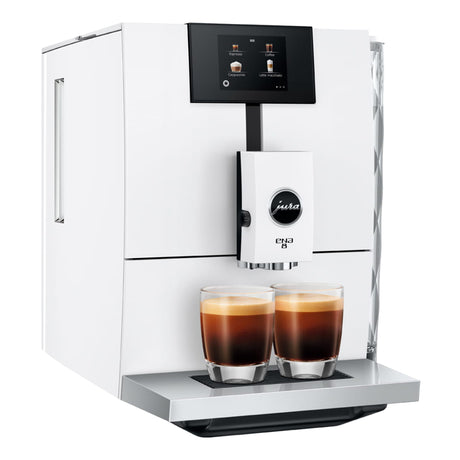 Machine espresso automatique - ENA 8