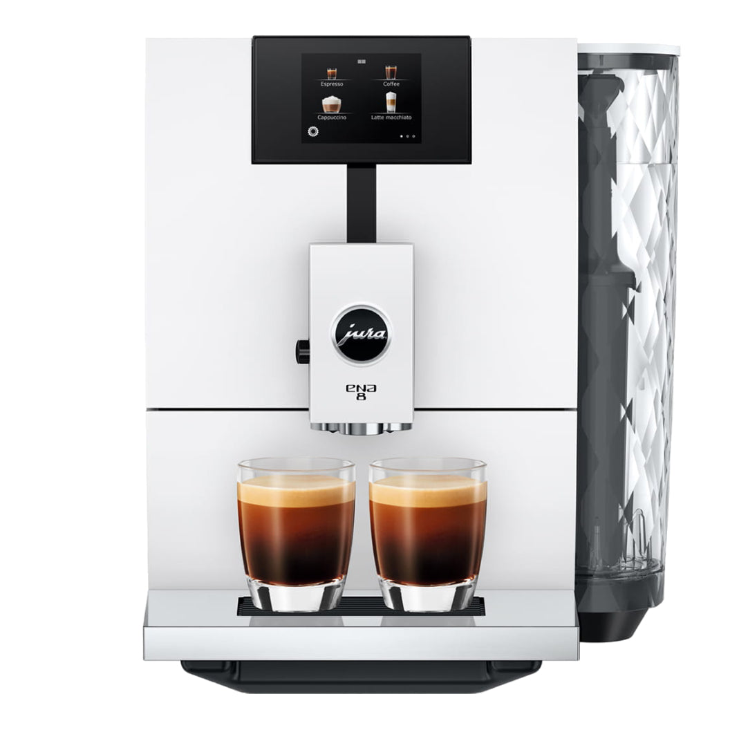 Machine espresso automatique - ENA 8