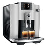 Machine espresso automatique - E6