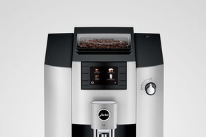 Machine espresso automatique - E6