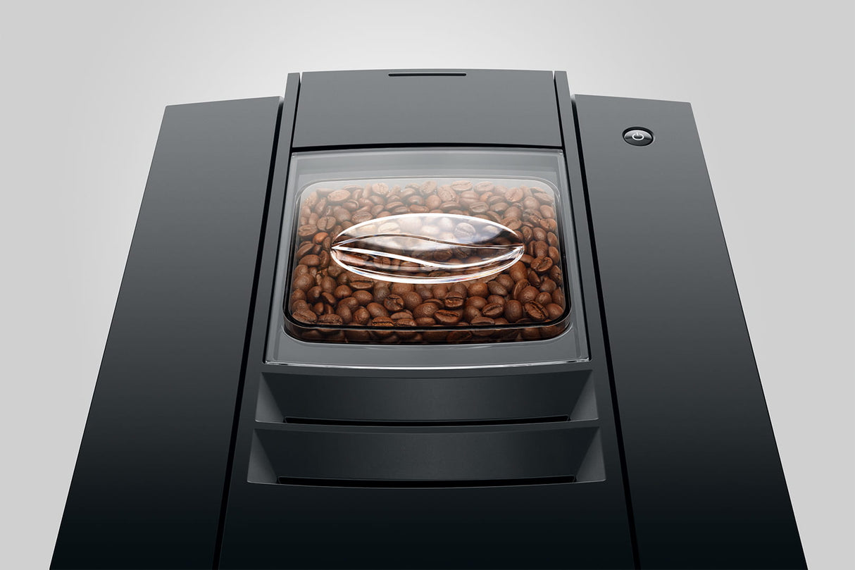 Machine espresso automatique - E6