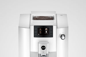Machine espresso automatique - E6
