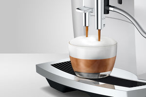 Machine espresso automatique - E6