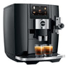 Machine espresso automatique - J8