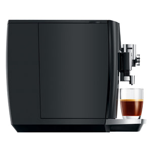 Machine espresso automatique - J8