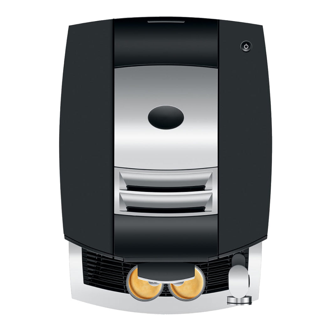 Machine espresso automatique - J8