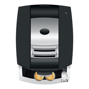 Machine espresso automatique - J8