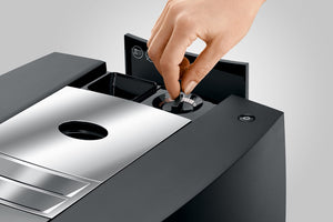 Machine espresso automatique - J8