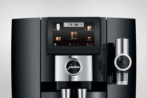 Machine espresso automatique - J8