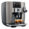 Machine espresso automatique - J8