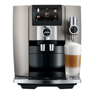 Machine espresso automatique - J8